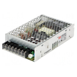 Alimentator Pulsatoriu Modular 108W 24VDC | Electronic-mag.ro | Componente Electronice