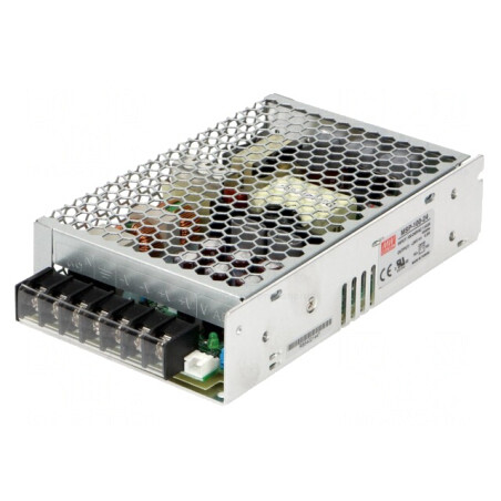 Alimentator Pulsatoriu Modular 108W 24VDC | Electronic-mag.ro | Componente Electronice