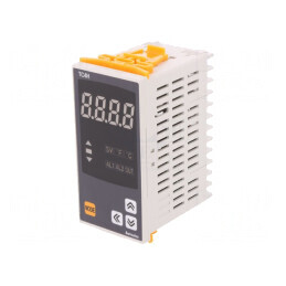 Regulator de Temperatură Digital TC4H pe Panou | Electronic-mag.ro | Componente Electronice