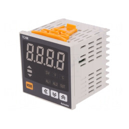 Regulator Temperatură Panou TC4M SSR | Electronic-mag.ro | Componente Electronice