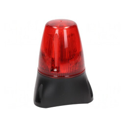 Semnalizator LED Luminos Intermitent și Continuă | Electronic-mag.ro | Componente Electronice