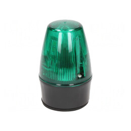 Semnalizator Luminos LEDS100 | Electronic-mag.ro | Componente Electronice