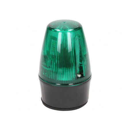 Semnalizator Luminos LEDS100 | Electronic-mag.ro | Componente Electronice