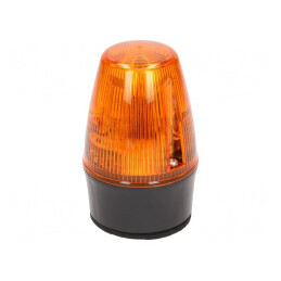 Semnalizator LED Luminos și Intermitent | Electronic-mag.ro | Componente Electronice