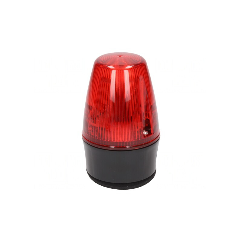 Semnalizator Luminos LED cu Lumină Continuă și Intermitentă | Electronic-mag.ro | Componente Electronice Semnalizator Luminos LED cu Lumină Continuă și Intermitentă | Electronic-mag.ro | Componente Electronice