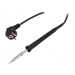 Ciocan de lipit 25W 230V | Electronic-mag.ro | Componente Electronice