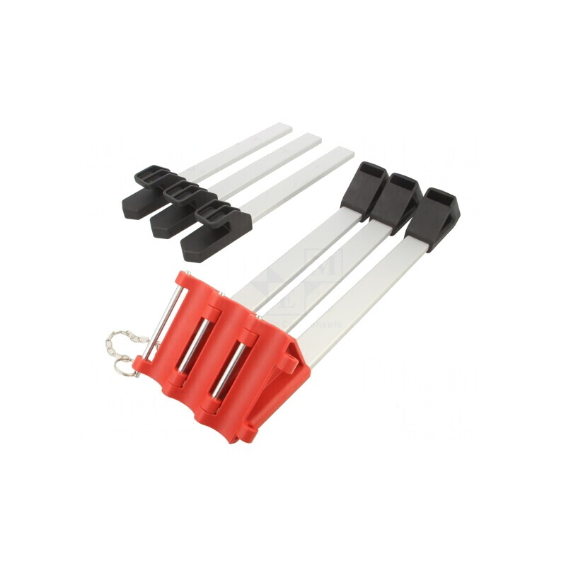 Trepied de construcție STE250/STE300/STE370/STE-BS | Electronic-mag.ro | Componente Electronice