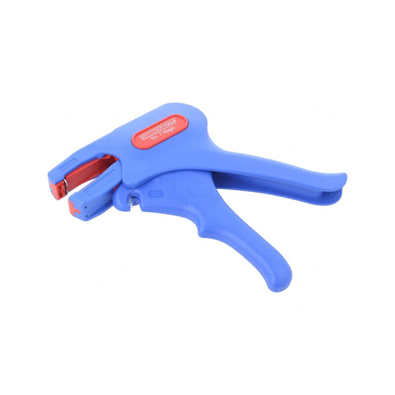 Dezizolator Universal 175mm NO. 7 MAGIC | Electronic-mag.ro | Componente Electronice