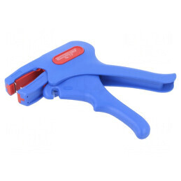 Dezizolator cablu plat 18AWG-10AWG 0.75-4mm² 170mm | Electronic-mag.ro | Componente Electronice