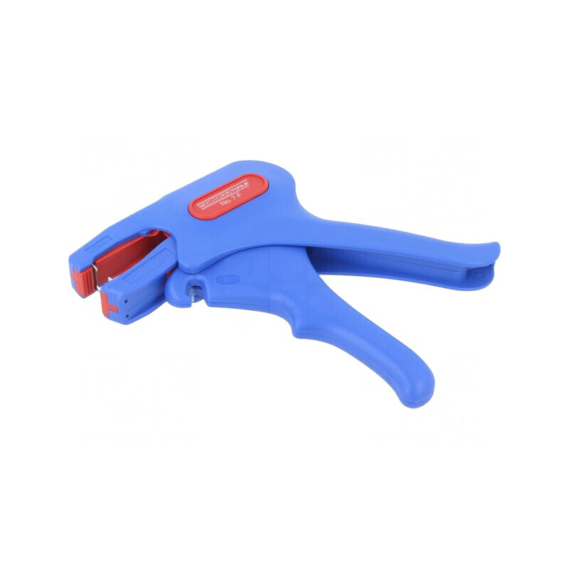 Dezizolator cablu plat 18AWG-10AWG 0.75-4mm² 170mm | Electronic-mag.ro | Componente Electronice Dezizolator cablu plat 18AWG-10AWG 0.75-4mm² 170mm | Electronic-mag.ro | Componente Electronice