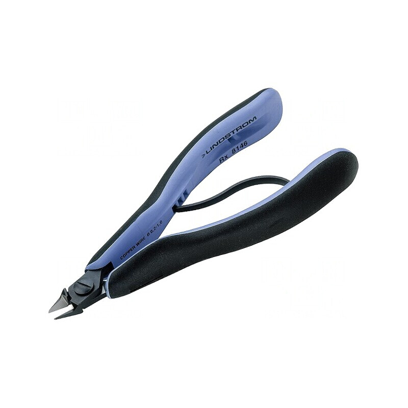 Clește Lateral pentru Tăiere 135.5mm RX 8147 | Electronic-mag.ro | Componente Electronice Clește Lateral pentru Tăiere 135.5mm RX 8147 | Electronic-mag.ro | Componente Electronice