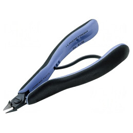 Clește Lateral pentru Tăiere 135.5mm RX 8147 | Electronic-mag.ro | Componente Electronice