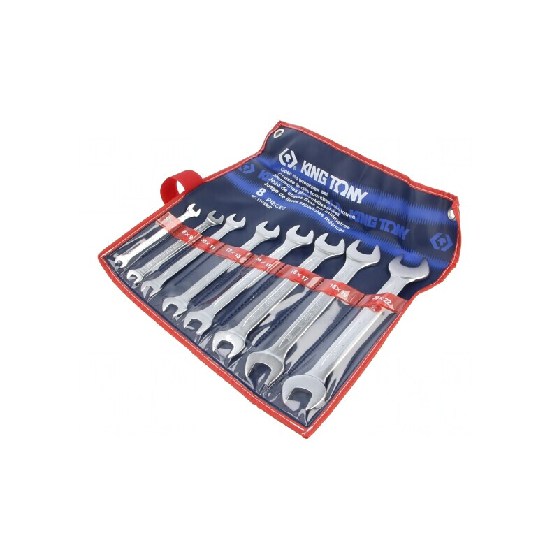 Set Chei Plată 8 Bucăți  | Electronic-mag.ro | Componente Electronice