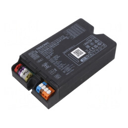 Alimentator LED 90W 46-165VDC 200-1050mA IP20 | Electronic-mag.ro | Componente Electronice