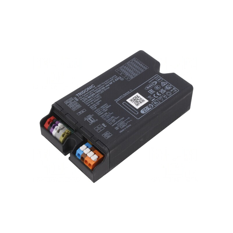 Alimentator LED 90W 46-165VDC 200-1050mA IP20 | Electronic-mag.ro | Componente Electronice Alimentator LED 90W 46-165VDC 200-1050mA IP20 | Electronic-mag.ro | Componente Electronice