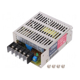 Alimentator Modular 35W 24VDC 1.5A | Electronic-mag.ro | Componente Electronice