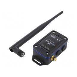 Controler LED WLIGHTBOX PRO 12-24V DC IP54 2,4GHz | Electronic-mag.ro | Componente Electronice