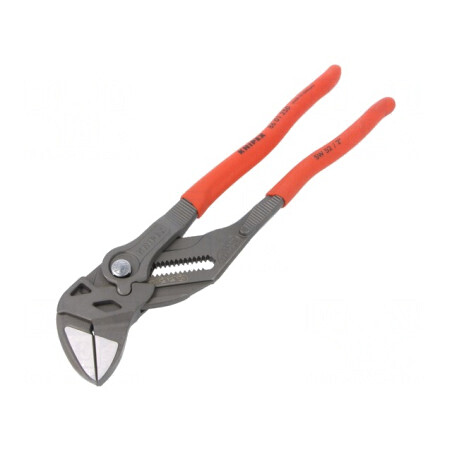 Clești reglaj automată 250mm oțel crom-vanadium | Electronic-mag.ro | Componente Electronice