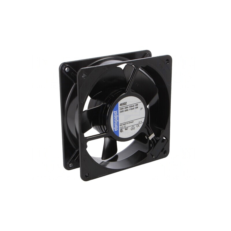 Ventilator AC Axial 230V 119x119mm 157.8m3/h | Electronic-mag.ro | Componente Electronice Ventilator AC Axial 230V 119x119mm 157.8m3/h | Electronic-mag.ro | Componente Electronice