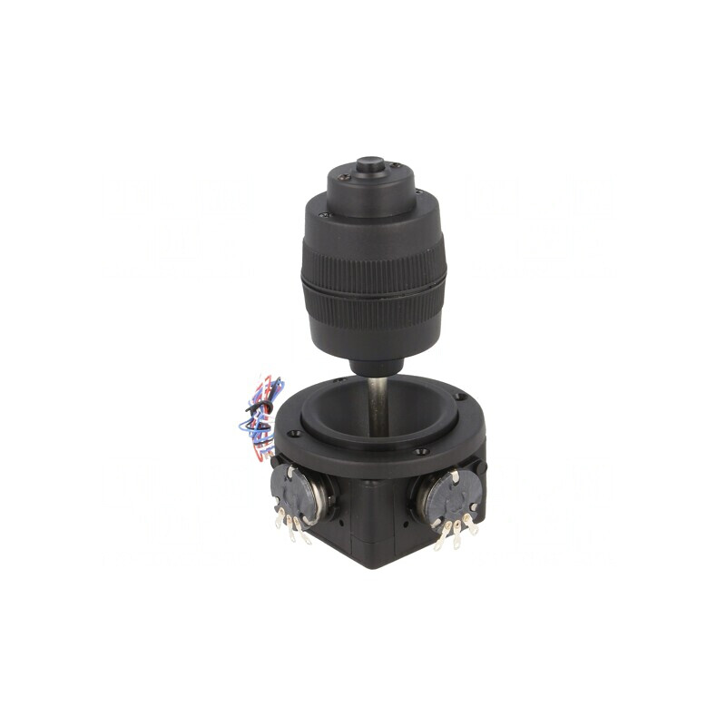 Joystick Triaxial cu Funcție FIRE OM400A-M1 | Electronic-mag.ro | Componente Electronice