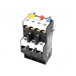 Releu Termic cu Șuruburi ZB12-2.4 pentru DILM12/DILM7/DILM9 | Electronic-mag.ro | Componente Electronice
