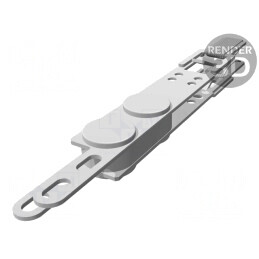 Ac de Testare Abatere 0,8mm 20A Contacte CuBe | Electronic-mag.ro | Componente Electronice