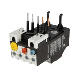 Releu Termic cu Șurub ZB12-1 pentru Seria DILM | Electronic-mag.ro | Componente Electronice