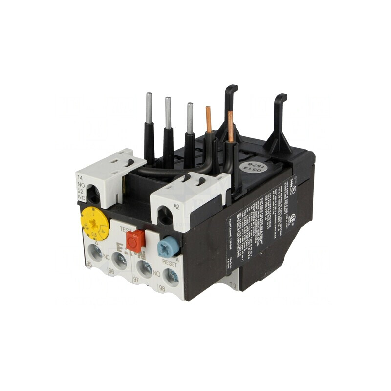Releu Termic cu Șurub ZB12-1 pentru Seria DILM | Electronic-mag.ro | Componente Electronice Releu Termic cu Șurub ZB12-1 pentru Seria DILM | Electronic-mag.ro | Componente Electronice