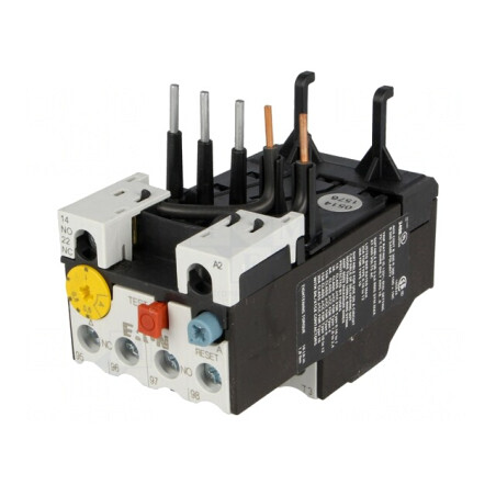 Releu Termic cu Șurub ZB12-1 pentru Seria DILM | Electronic-mag.ro | Componente Electronice