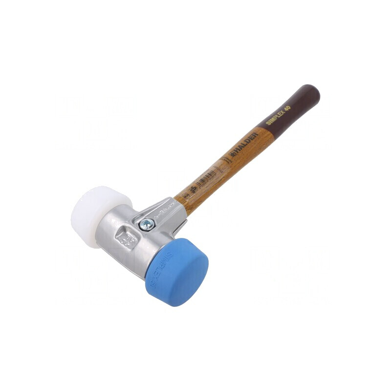 Ciocan SIMPLEX 330mm 430g Rotundă | Electronic-mag.ro | Componente Electronice