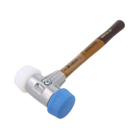 Ciocan SIMPLEX 330mm 430g Rotundă | Electronic-mag.ro | Componente Electronice