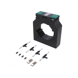 Transformator de curent 1,2kA 15VA 5A | Electronic-mag.ro | Componente Electronice