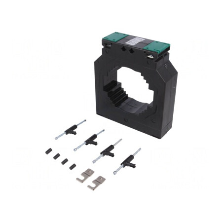 Transformator de curent 1,2kA 15VA 5A | Electronic-mag.ro | Componente Electronice