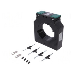 Transformator de curent 2kA 45VA 5A | Electronic-mag.ro | Componente Electronice