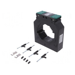 Traductor de curent LCTB 2,5kA 45VA 5A | Electronic-mag.ro | Componente Electronice