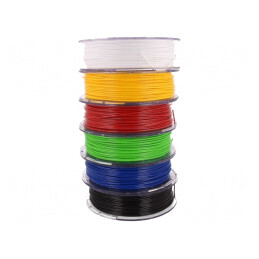 Filament PET-G 1,75mm 1,98kg 220-250°C | Electronic-mag.ro | Componente Electronice