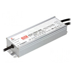 Alimentator LED 96W 36V IP67 | Electronic-mag.ro | Componente Electronice