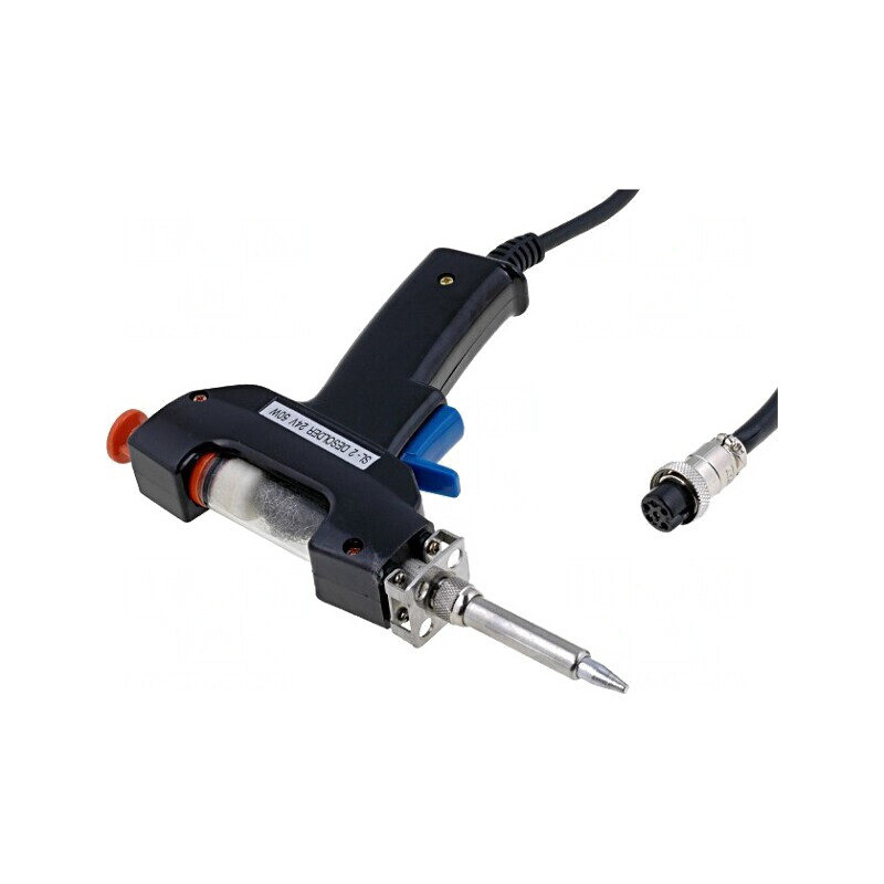 Ciocan de dezlipit electronic | Electronic-mag.ro | Componente Electronice