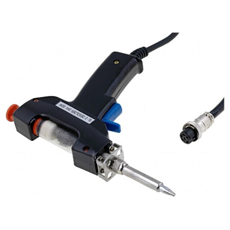Ciocan de dezlipit electronic | Electronic-mag.ro | Componente Electronice