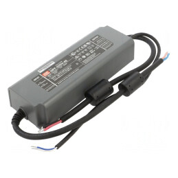 Alimentator LED 200W 48VDC IP67 | Electronic-mag.ro | Componente Electronice