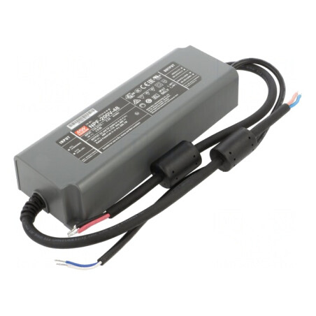 Alimentator LED 200W 48VDC IP67 | Electronic-mag.ro | Componente Electronice