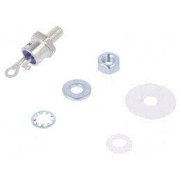 Tiristor 600V 35A TO48 NTE5360 | Electronic-mag.ro | Componente Electronice