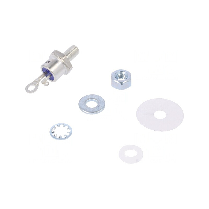 Tiristor 600V 35A TO48 NTE5360 | Electronic-mag.ro | Componente Electronice Tiristor 600V 35A TO48 NTE5360 | Electronic-mag.ro | Componente Electronice