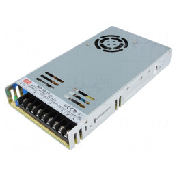 Alimentator modular 320.4W 12VDC pentru încastrare | Electronic-mag.ro | Componente Electronice