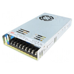 Alimentator modular încastrat 321,3W 13,5VDC | Electronic-mag.ro | Componente Electronice