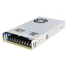 Alimentator Pulsatoriu Modular 321.6W 24VDC | Electronic-mag.ro | Componente Electronice
