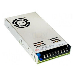 Alimentator Modular Încastrabil 321.6W 48VDC | Electronic-mag.ro | Componente Electronice