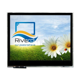 Ecran TFT 3.5" 320x240 LED | Electronic-mag.ro | Componente Electronice
