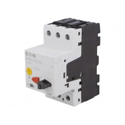 Întrerupător Motor 0,06kW 220-690VAC DIN IP20 | Electronic-mag.ro | Componente Electronice
