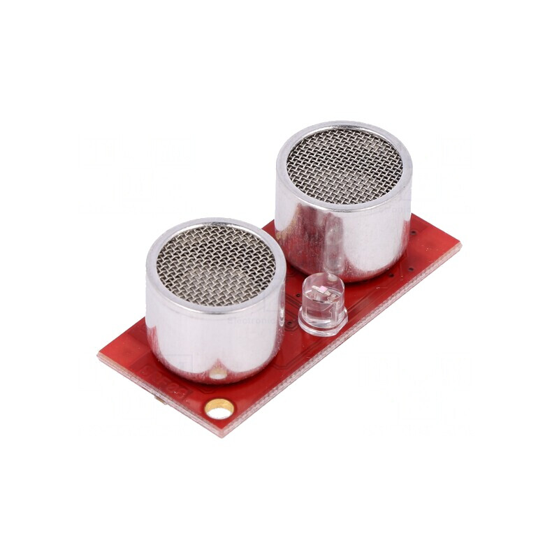 Senzor Distanță Ultrasonic 5VDC I2C 0.03-6m 40kHz | Electronic-mag.ro | Componente Electronice Senzor Distanță Ultrasonic 5VDC I2C 0.03-6m 40kHz | Electronic-mag.ro | Componente Electronice